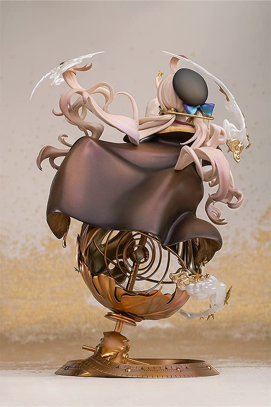 Myethos 曙光　新品未開封 未開封】曙光 1/7 完成品フィギュア - メルカリ