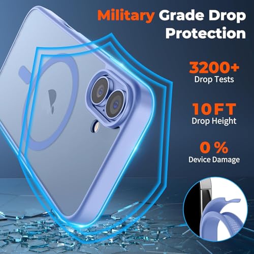 Image of AIBEX Back Cover for Samsung Galaxy S24 Ultra 5G MagSafe Compatible | Slim Case with Wireless Charging Support | Anti-Scratch, Anti-Fingerprint & Lightweight Military-Grade Protective Cover - Brown