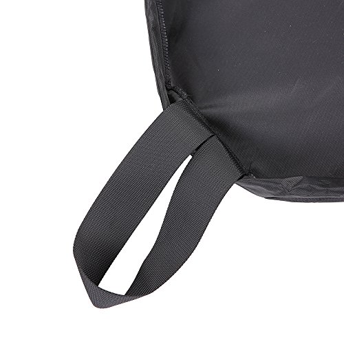 Anself UV50 ajustável respirável + Bloqueio Kayak Cockpit Capa Seal Cockpit Protector Oceano Cockpit