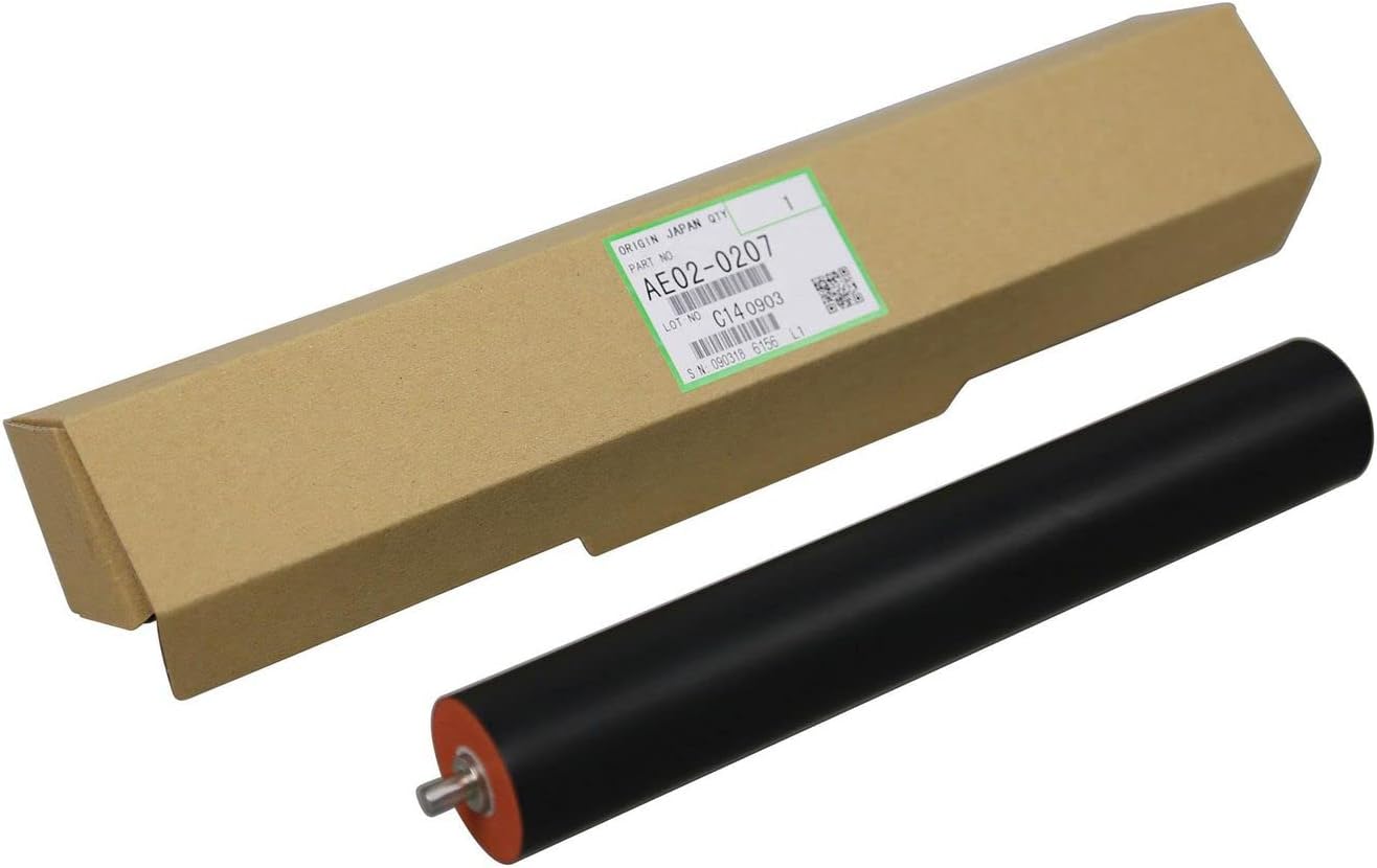 Lower Sleeved Roller Brand