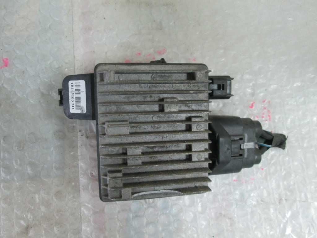 Cooling Fan Control Module Fits 09-14 Compatible with Genesis 25384-3M250 253843M250