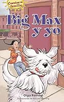 Biblioteca Saltamontes: Coleccion Cuentos de Familia Big Max y Yo 0736215921 Book Cover