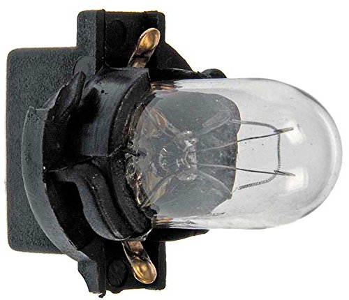 APDTY 740110 Replenishment Bulb Pack