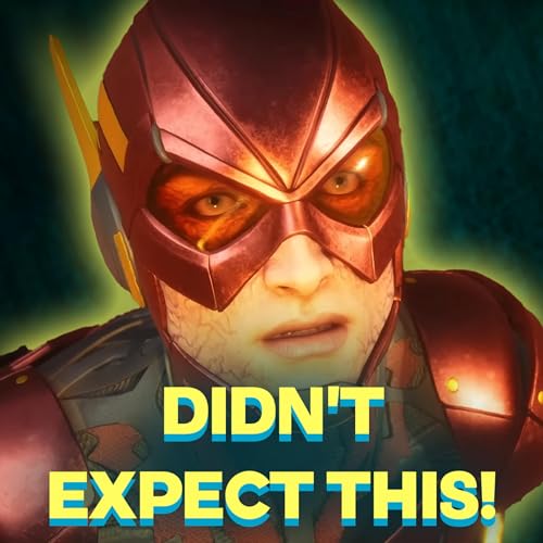 Suicide Squad: Kill the Justice League BLINDSIDED everyone!