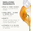 Pacifica Bronzing Body Oil Crystal Bronze Shimmering Oil for Natural Sun-Kissed Glow, Hydrating Body Illuminator, Vanilla Coconut Scent, Vegan & Cruelty-Free, Clean Beauty, 4 fl oz