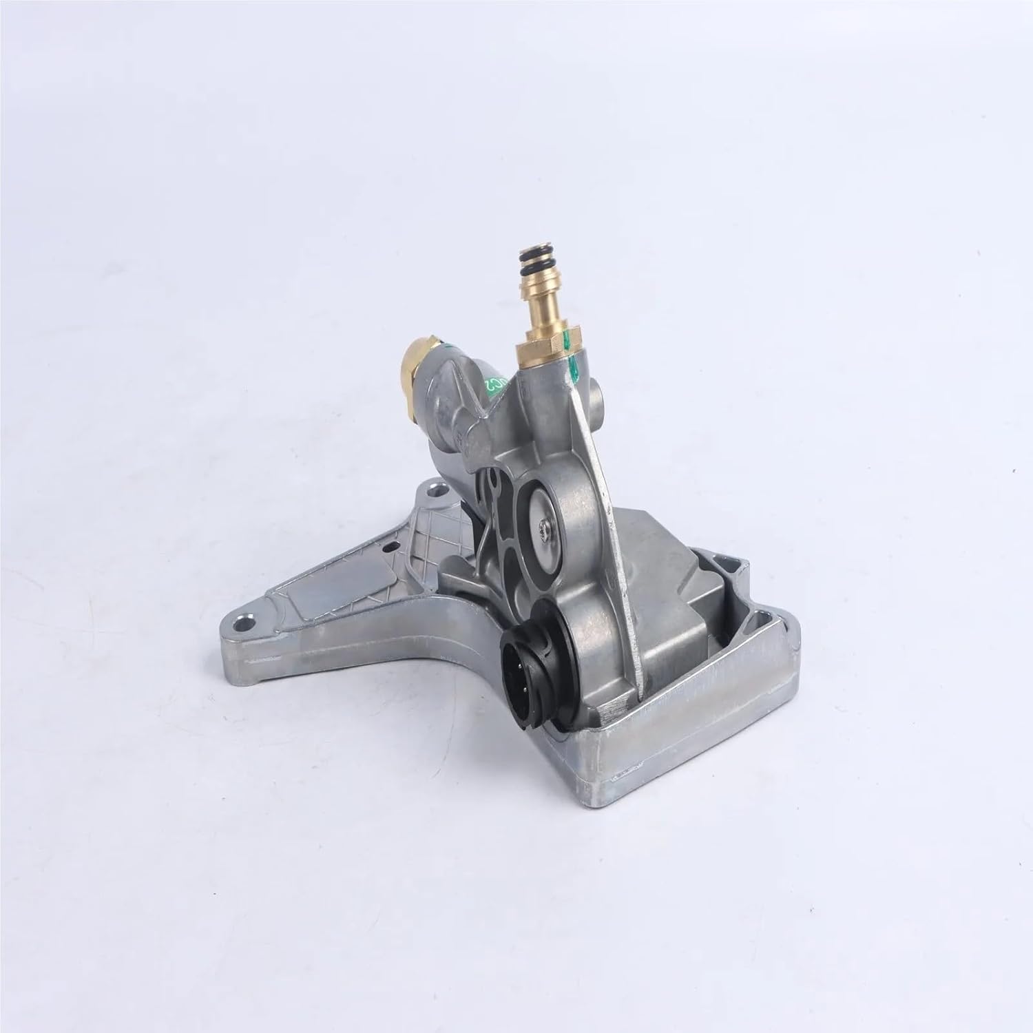 Brake Solenoid Valve 20741660 20451967 20512836 20561888 Compatible With VOLVO Mack Truck 12V