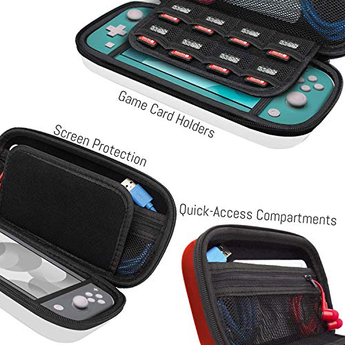 Image of Orzly Every Single Switch Case