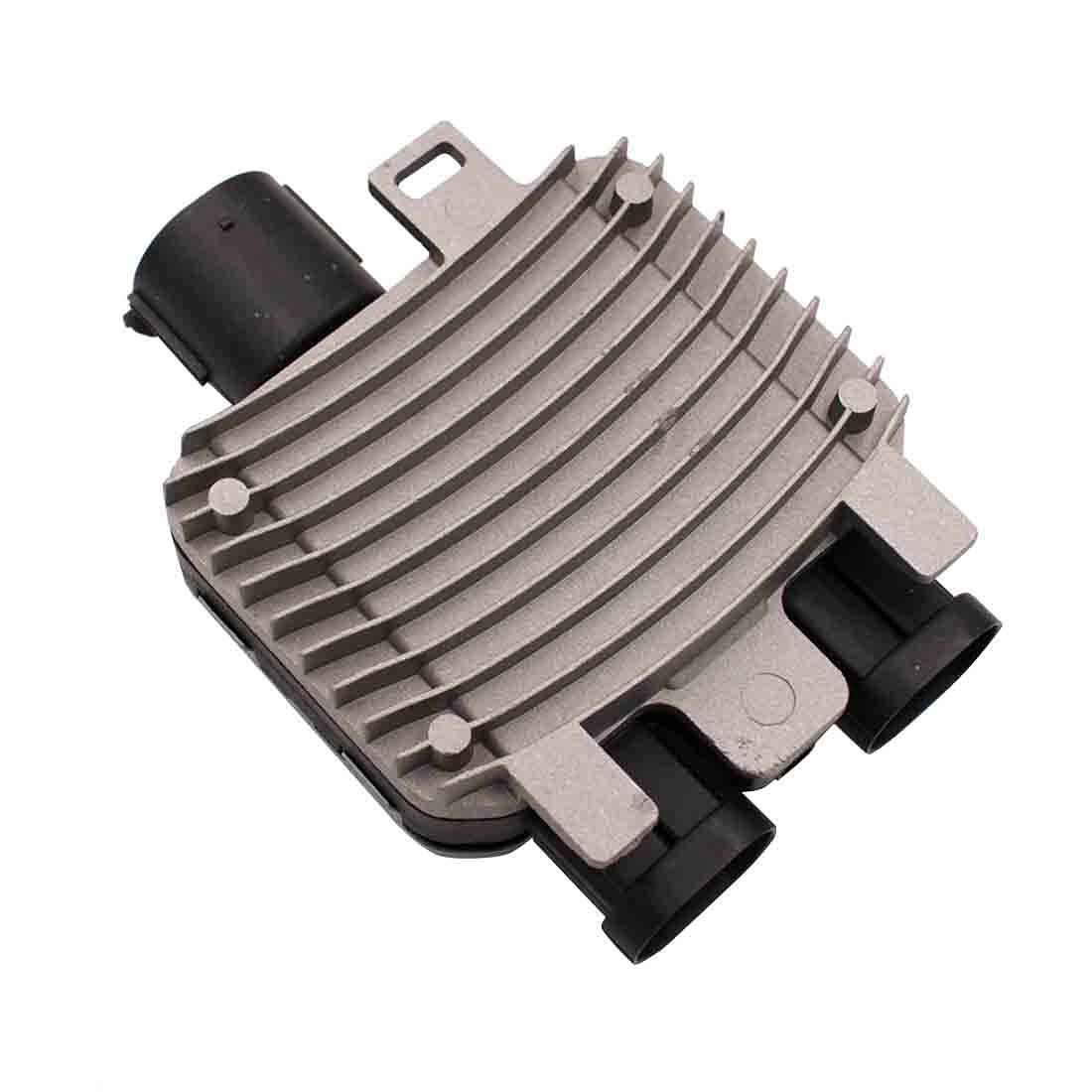 Relé del módulo de control del ventilador de enfriamiento del radiador ECU Para Freelaner II Range Rover Evoque Para Volvo V60 V70 S60 S80 XC60 XC70 Para Ford Transit Edge 940009402 941013801