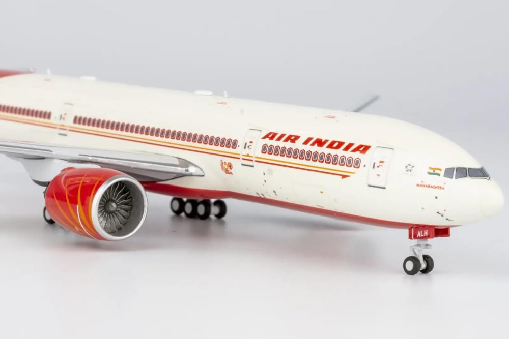 Limox NG Model Boeing 777-200ER Air India Maharashtra VT-ALH 1:400
