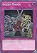 Yu-Gi-Oh! Singles - Gozen Match - HISU-EN060 - Super Rare - 1st Edition - Hidden Summoners