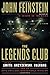 The Legends Club: Dean Smith, Mike Krzyzewski, Jim Valvano, and an Epic College Basketball Rivalry