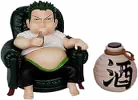 ワンピース　ルフィ　ゾロ　ソフビ　フィギュア　パイレーツシリーズ　レア　当時 みゆき様専用 ワンピース ソフビ ロロノア・ゾロ パイレーツ