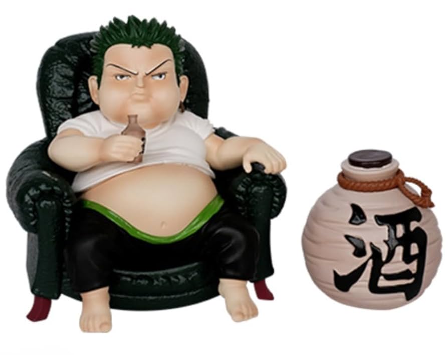 ワンピース フィギュア モンキー・D・ルフィ & ロロノア・ゾロ Amazon.co.jp: ワンピース麦わら帽パイレーツシリーズアニメ
