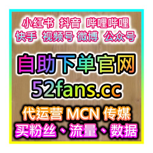 自媒体代运营服务 KOL培养与AI营销策略 网红提升数据流量官网
