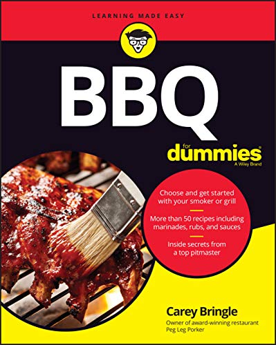 BBQ For Dummies view 2