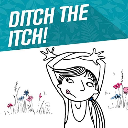 Vista 4 de Benadryl Crema antipicazón extra fuerte para la mayoría de las picaduras al aire libre analgésico tópico blanco