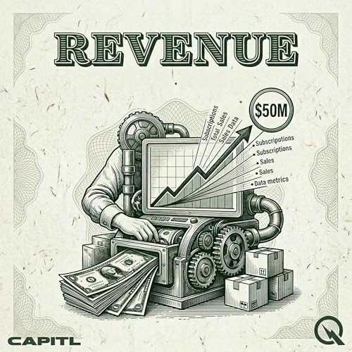 Revenue - Why More Sales Doesn't Always Mean More Money