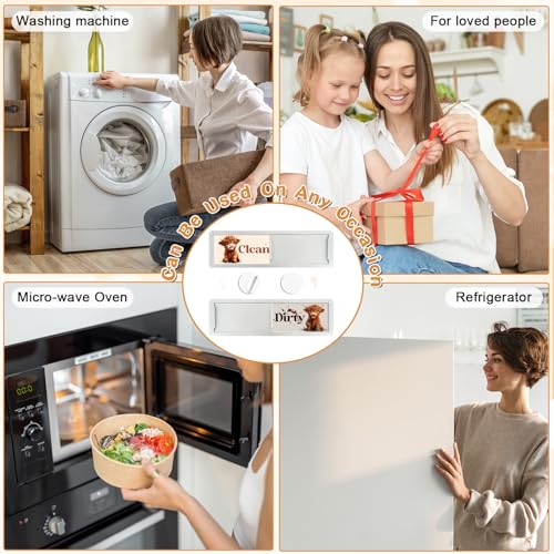 Imán de refrigerador decorativo de acero inoxidable miniatura 5