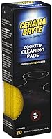 Vista 1 de Paños de limpieza Cerama Bryte para placa de la cocina, 29106