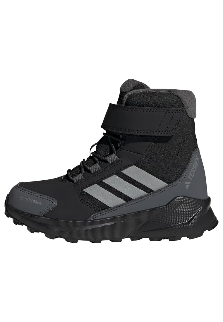 adidas Unisex Kids Terrex Trailmaker 2 High Climawarm+ Kinder