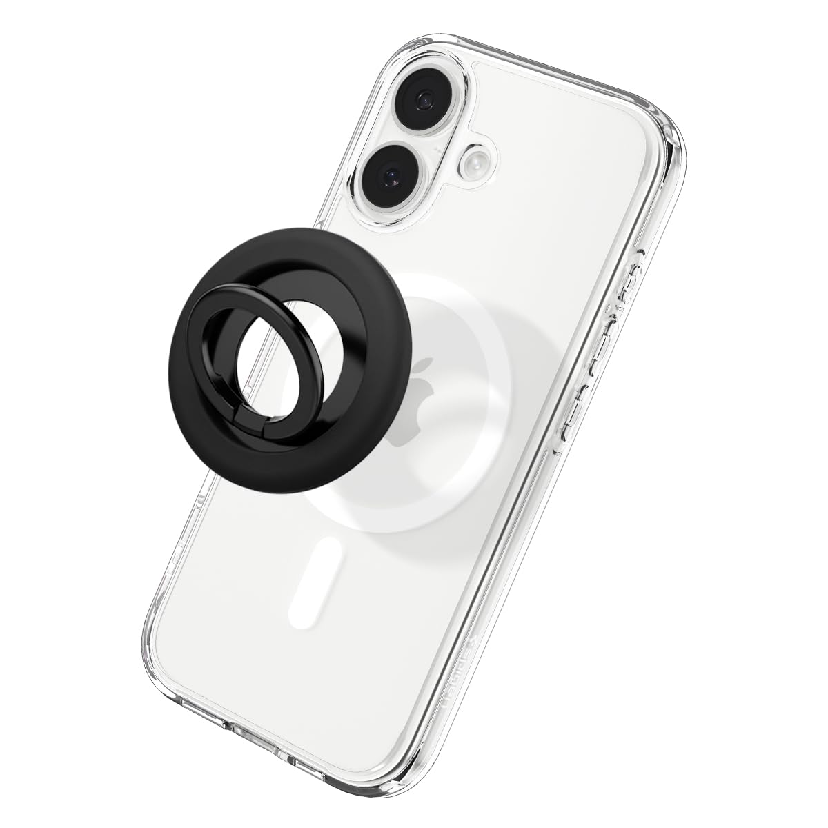 Amazon.com: Spigen for MagSafe Phone Grip, NanoPop (MagFit