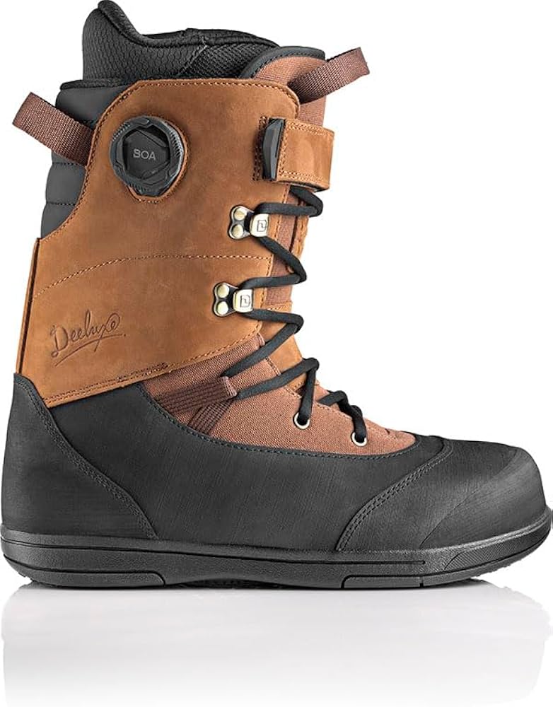 Amazon | DEELUXE スノーボード ブーツ AREth RIN S3 アース リン