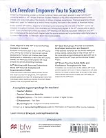 Freedom on My Mind: A History of African Americans, with Documents, Updated for the Ap(r) Course 1319579825 Book Cover