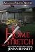 Home Stretch (Savannah Martin Mysteries Book 15)