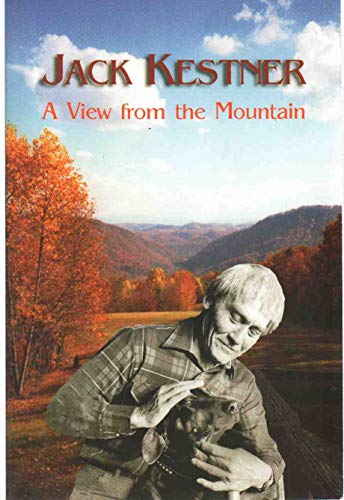 A View from the Mountain 0972476539 Book Cover