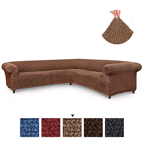Best Sectional Sofas With Rounds