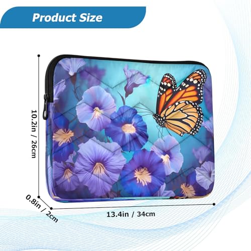 Funda para portátil 13-14 pulgadas protección impermeable miniatura 3