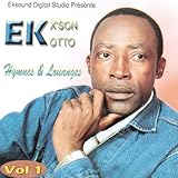  Zambe Anga Bo Ma Mvaro