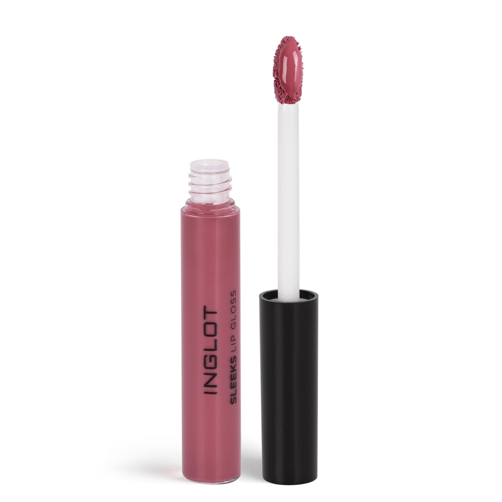 Inglot Dudak Parlatıcısı-Sleeks Cream Lip Paint 110NF