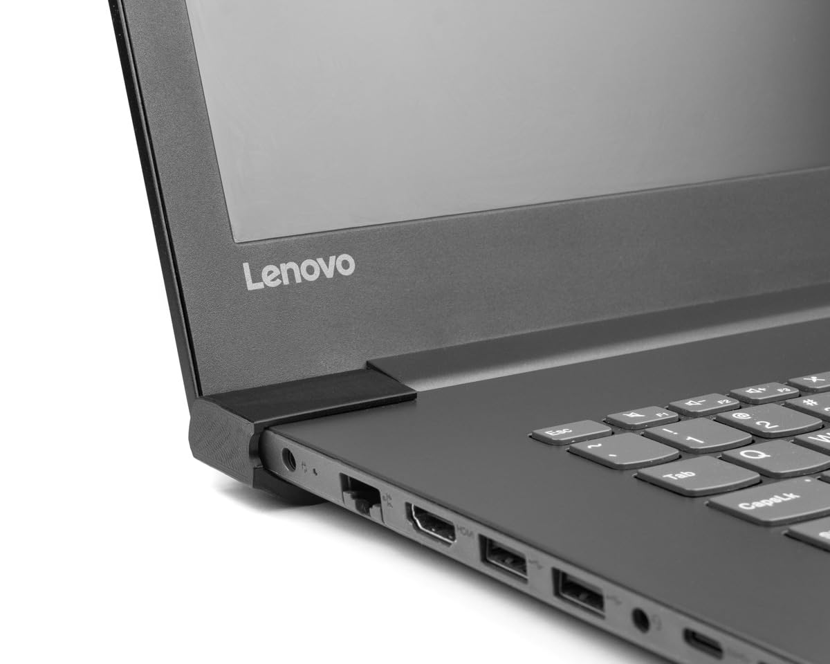 Lenovo IdeaPad 330-17IKB 330-17ISK 330-17AST 330-17ABR Kit de Réparation Boîtier Inférieur Repose-Poignets Charnières