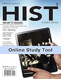 CourseMate (with InfoTrac) for Schultz's HIST, 3rd Edition