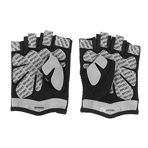Guantes Ciclismo Hombre Mtb Gel Marca FOMIYES