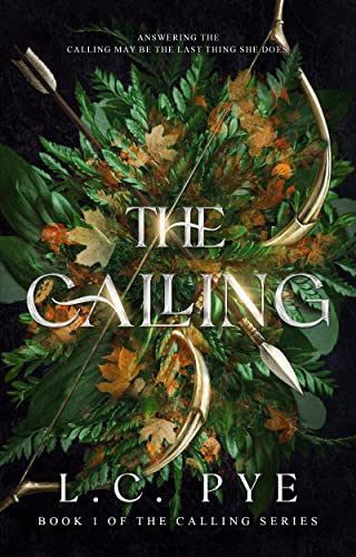 The Calling (The Calling Series Book 1)