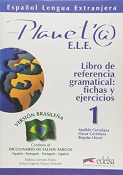 Paperback Planeta 1. Libro de referencia [Portuguese_Brazilian] Book