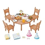 SYLVANIAN FAMILIES