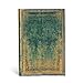 L.M. Montgomery, Anne of Green Gables Mini Lined Hardcover Journal, 176pg, 85GSM by Paperblanks (Embellished Manuscripts Collection)