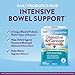 Digestive Advantage IBS Probiotics for Digestive Health & Intensive Bowel Support, for Women & Men with Digestive Enzymes, Support for Occasional Bloating & Gut Health, 96ct Capsules (2)