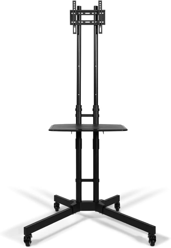 Amazon | DMM.make ディスプレイスタンドG2 DKS-TCG2 32-65インチ VESA