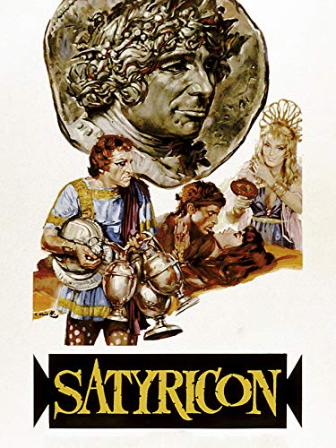  Satyricon