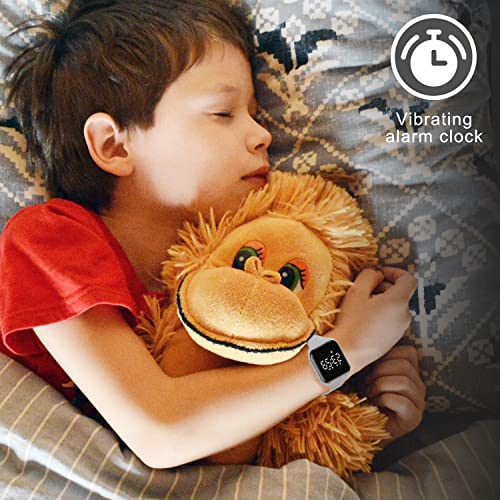 Image of BEN NEVIS Kids Watch, Digital Watch for Boys Girls, Sport Watch with Fitness Tracker, Alarm Clock, Stopwatch, No App and Waterproof, Watch for Kids Ages 5-12