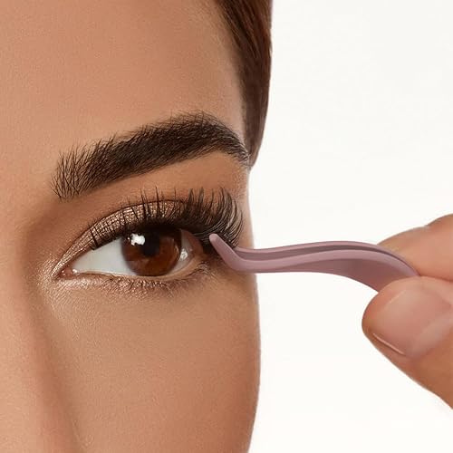 Miniatura 4 de Ardell Extensiones de pestañas postizas prepegadas a presión Naked - Volumen suave