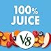 V8 Acai Mixed Berry 100% Fruit and Vegetable Juice, 46 fl oz Bottle