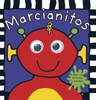 Hardcover Marcianitos (Spanish Edition) [Spanish] Book