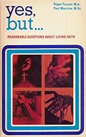 Yes, But.... 0854760970 Book Cover