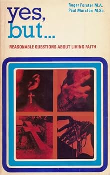 Paperback Yes, But.... Book