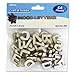 Allary 883 Wood Letters (54 Pieces)